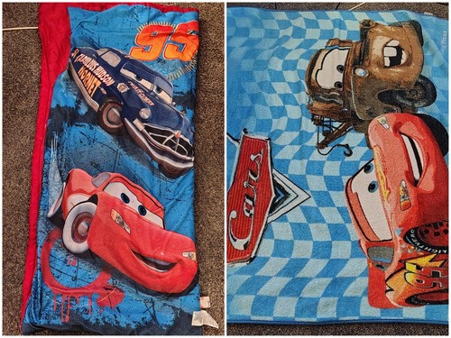 Vntg disney pixar cars - disney,
