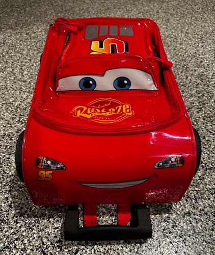 Lightning mcqueen cars rolling - cars,