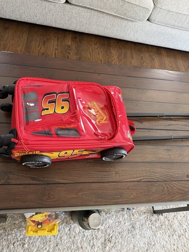 Lightning mcqueen cars rolling - lightning,