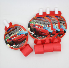 Disney Cars Blower Lightning