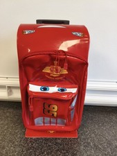 Disney Pixar Cars LIGHTNING