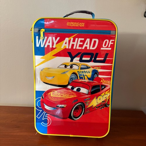 American tourister children - american,