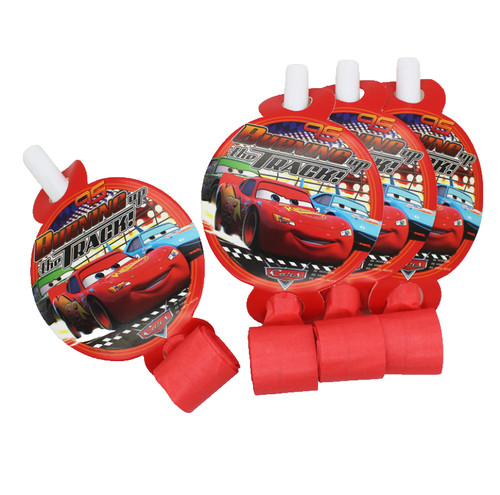 Disney cars blower - disney,