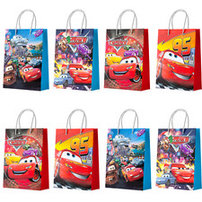 Disney Cars Party Favor