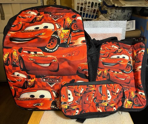 Disney lightning mcqueen - mcqueen, cars