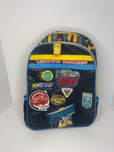 Disney pixar cars - pixar, lightning