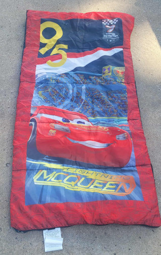 Cars lightning mcqueen - cars, 3