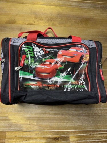 Disney pixar cars duffle - 2, bag