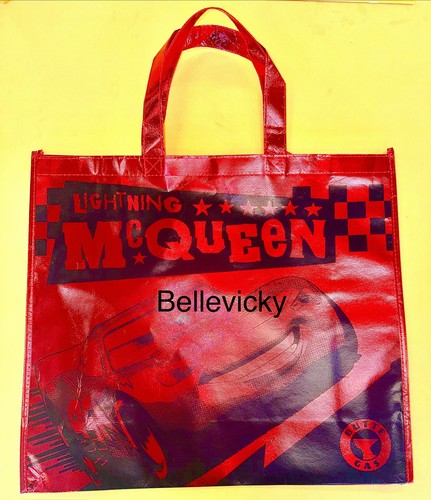 Lightning mcqueen metallic - lightning,