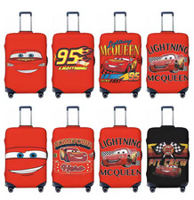 Cars Lightning McQueen Travel