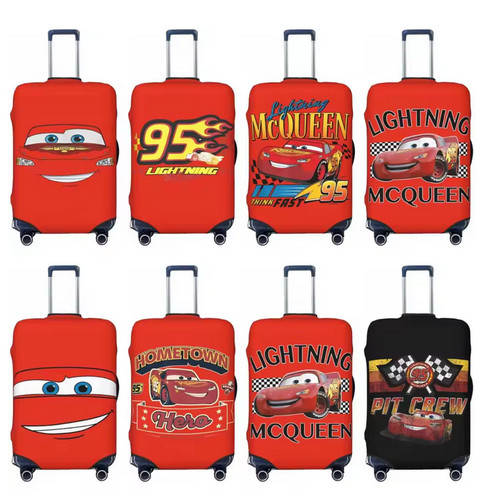 Cars lightning mcqueen travel - cars,
