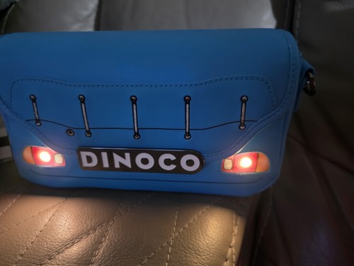 Nwt loungefly disney - loungefly,