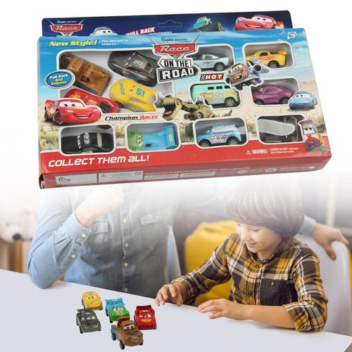 12x disney pixar cars - 12x,