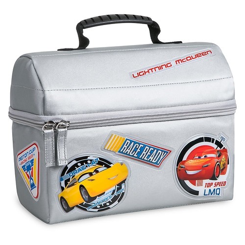 Disney store cars lightning - store,