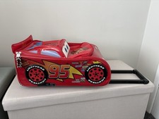 Disney Pixar Cars Lightning