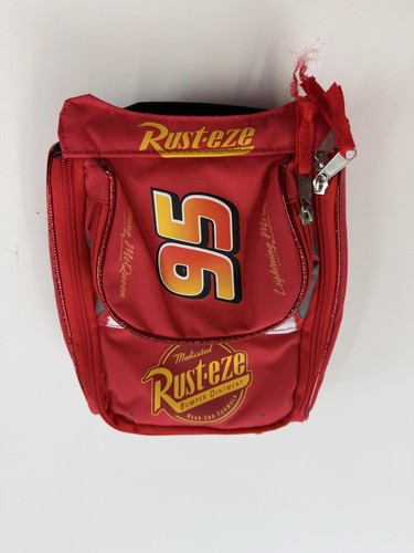 Cars lightning mcqueen - 3,