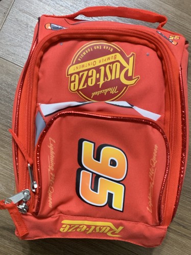 Pixar cars lightning mcqueen - cars,