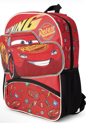 Cars lightning mcqueen kids - cars,