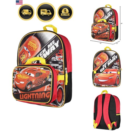 Disney cars lightning mcqueen - lightning,