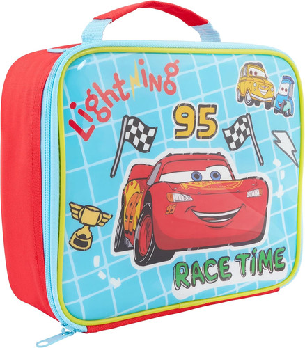Disney cars insulated kids - cars,