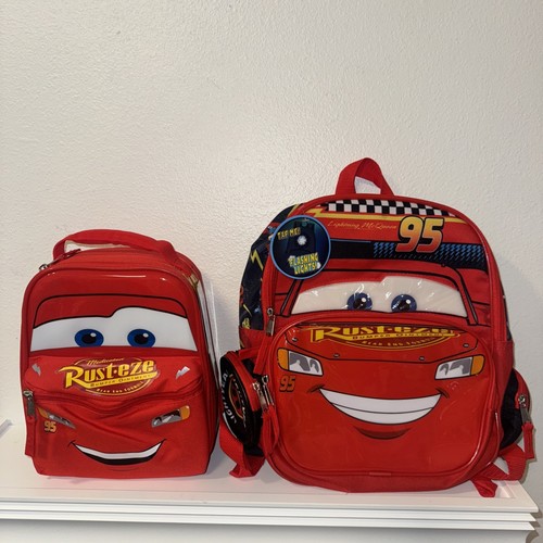 Lightning mcqueen disney cars - lightning,
