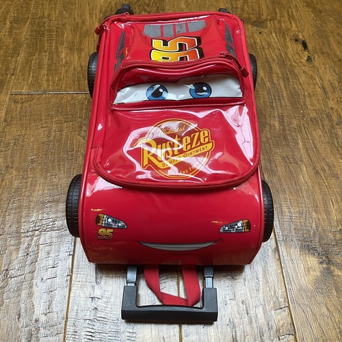 Disney pixar lightning - lightning, mcqueen