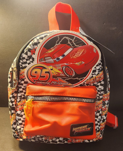 Nwt disney cars - nwt, lightning
