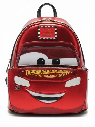 Loungefly disney pixar cars - disney,
