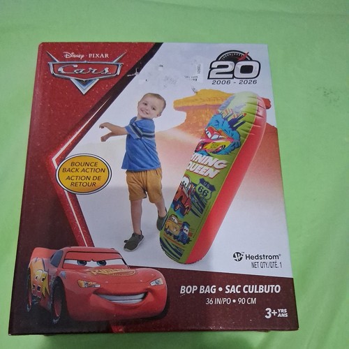 Pixar cars lightning mcqueen - lightning,
