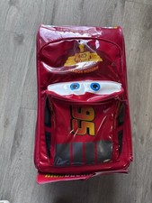 Disney Cars Lightning McQueen
