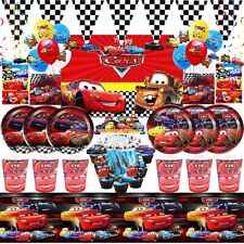 Disney Cars Cartoon