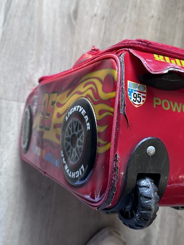 Disney pixar lightning mcqueen - disney,