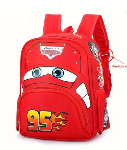 Disney cars lightning mcqueen - cars,
