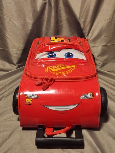 Lightning mcqueen cars rolling - mcqueen,
