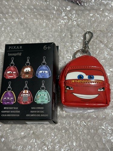 Loungefly disney cars - loungefly,