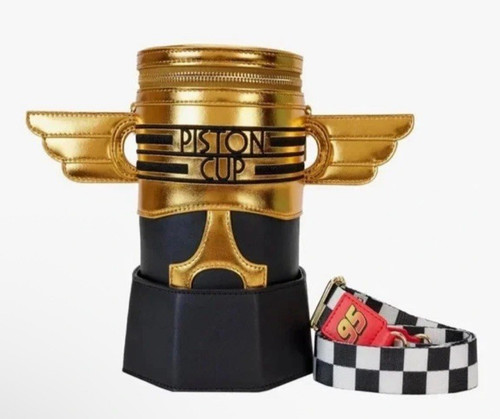 Loungefly disney pixar cars - loungefly,