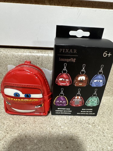 Loungefly disney cars - loungefly,