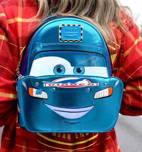 Exclusive disney pixar - pixar, cars