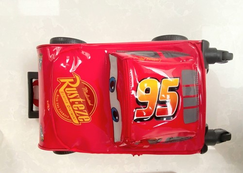Disney store cars - cars, lightning