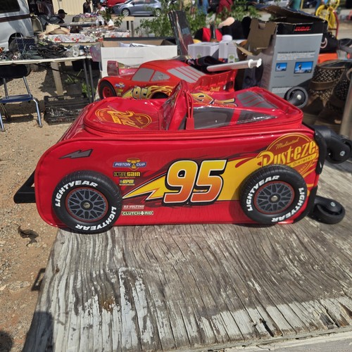 Lightning mcqueen cars rolling - cars,