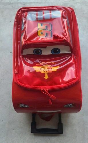 Disney pixar lightning mcqueen - disney,