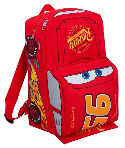 Disney cars backpack kids - disney,