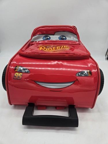 Disney pixar cars - cars, lightning
