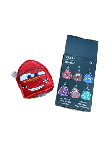 Loungefly disney cars - disney,