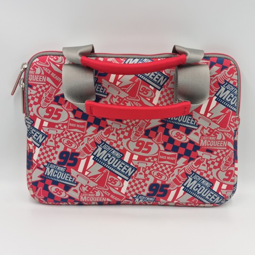 Disney pixar cars laptop bag - disney,