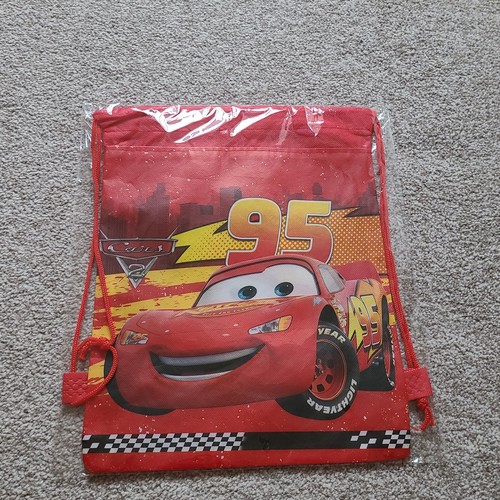 Disney pixar cars - disney, drawstring
