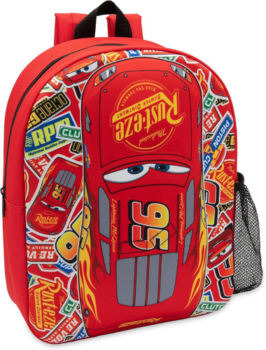 Disney cars backpack kids - cars,