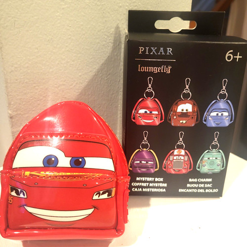 Loungefly disney pixar cars - loungefly,