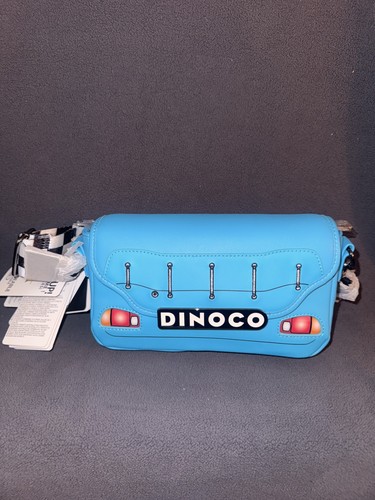 Nwt loungefly disney - nwt,