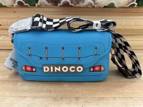 Loungefly disney pixars - loungefly, cars